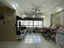 Blk 601C Punggol Central (Punggol), HDB 4 Rooms #291543791